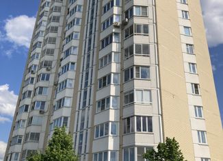 Трехкомнатная квартира на продажу, 80 м2, Москва, улица Самуила Маршака, 1, метро Рассказовка