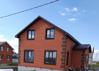 Продается дом, 145 м2, село Ухтинка, улица Ухтинка