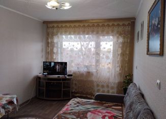 Продажа 2-комнатной квартиры, 43.5 м2, село Сосновское, улица Комарова, 2