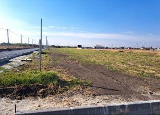 Продажа участка, 6 сот., поселок Красный Сад, улица Павловой