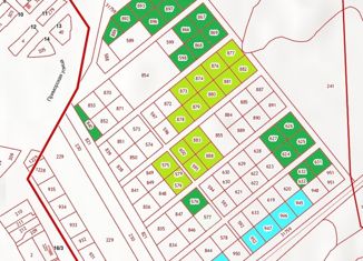 Продажа земельного участка, 15 сот., Арсеньев, Комсомольская площадь