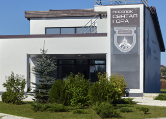 Земельный участок на продажу, 8.38 сот., ДНТ Святая Гора