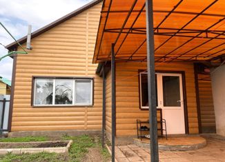 Продам дом, 111.4 м2, посёлок Первомайский, Пролетарская улица