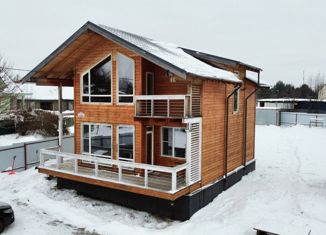 Продаю дом, 146.6 м2, деревня Голиково