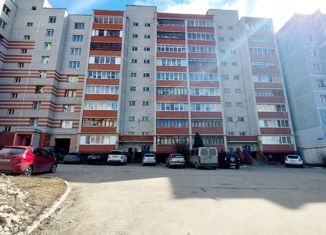 Продам 3-комнатную квартиру, 85.1 м2, Калужская область, бульвар Моторостроителей, 3