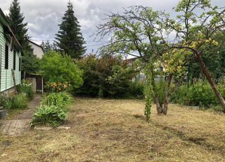 Продам земельный участок, 6 сот., садовый массив Ваганово, 9-я линия
