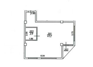 3-ком. квартира на продажу, 49.4 м2, село Эстосадок, Эстонская улица, 9/4