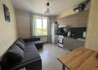 Продажа однокомнатной квартиры, 39 м2, Домодедово, Лунная улица, 33