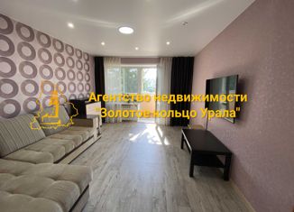 Продажа 3-комнатной квартиры, 60.1 м2, село Быньги, улица Мартьянова, 34