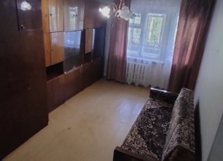 Продается двухкомнатная квартира, 43.8 м2, Ульяновская область, улица Курчатова, 10А