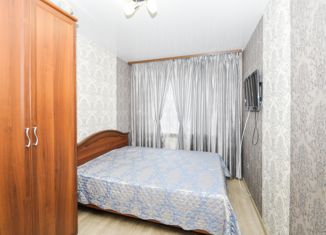 Продам трехкомнатную квартиру, 60 м2, Новосибирск, улица Петухова, 96, Кировский район