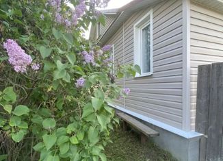 Дом на продажу, 45 м2, деревня Иванцево, 24К-111