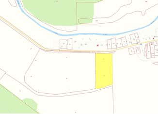Продажа земельного участка, 335 сот., деревня Андрианово, деревня Андрианово, 32