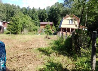 Продаю участок, 6 сот., посёлок станции Мачихино, садоводческое некоммерческое товарищество Синяя Птица, 108