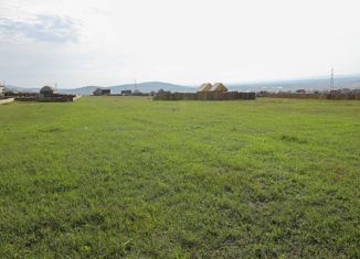 Участок на продажу, 8 сот., село Засопка, Байкальская улица