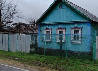 Продаю дом, 58 м2, посёлок Родниковый, Советская улица