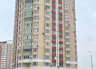 Однокомнатная квартира на продажу, 44 м2, Москва, ЖК Некрасовка-Парк, улица Льва Яшина, 5к1