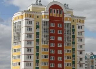 Продается 1-ком. квартира, 46 м2, Орёл, микрорайон Пробуждение, бульвар Молодёжи, 3