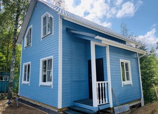 Продаю дом, 102.3 м2, коттеджный посёлок Карасаари, коттеджный посёлок Карасаари, 95