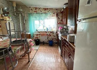 Дом на продажу, 72 м2, поселок Красночабанский, Урожайная улица