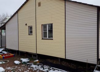 Продается дом, 97 м2, садоводческое некоммерческое товарищество Красногорское, 13-я линия, 341