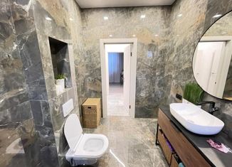 Продам дом, 115 м2, село Сапуголи, Озёрная улица