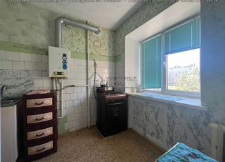 Продажа 2-ком. квартиры, 42 м2, Республика Башкортостан, улица Пушкина, 1