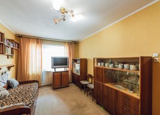 Квартира на продажу студия, 30 м2, Москва, Полярная улица, 48, Полярная улица