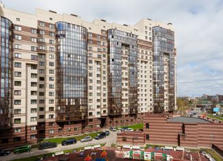 Продается 1-ком. квартира, 34.6 м2, Санкт-Петербург, улица Токарева, 24