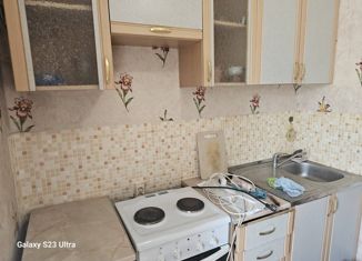 Однокомнатная квартира на продажу, 32 м2, Свободный, улица Орджоникидзе, 46