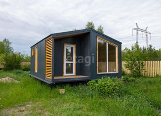 Продается дом, 30 м2, территория СОСН Лесная Поляна, Тюльпановая улица