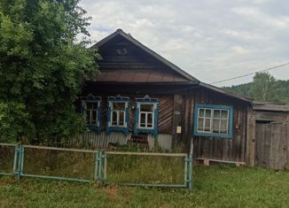 Продам дом, 27.8 м2, деревня Болгуры, Центральная улица