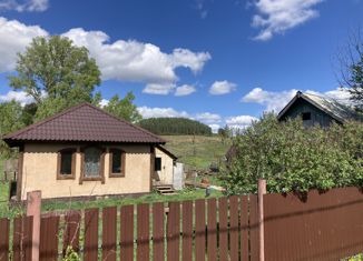 Продажа дома, 55.6 м2, деревня Татарская Урада, улица Юлбаш, 8