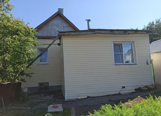 Продам дом, 85.7 м2, Чувашия, улица Марата, 8