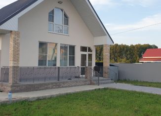 Продаю дом, 112 м2, Пенза, Октябрьский район, Большая Брусничная улица, 43