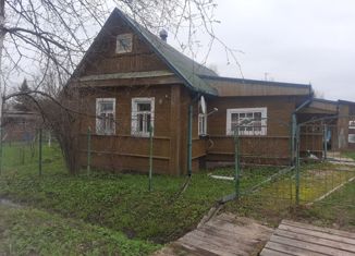 Продаю дом, 25.1 м2, Новгородская область