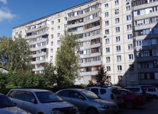 Продажа 2-ком. квартиры, 50 м2, Алтайский край, улица Чкалова, 57