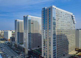 Продам 3-ком. квартиру, 89 м2, Краснодар, ЖК Кубанский, Зиповская улица, 40