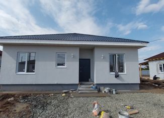 Дом на продажу, 115 м2, коттеджный поселок Чистые росы-2, Перламутровая улица