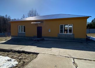 Продаю дом, 124 м2, село Вишняково, село Вишняково, 103Б