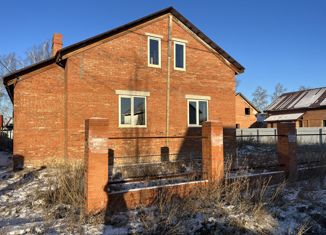 Продам дом, 200 м2, село Дружино, Весёлая улица