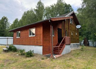 Продам дом, 113 м2, деревня Макарово, деревня Макарово, 26А