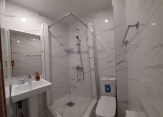 1-комнатная квартира на продажу, 33.4 м2, посёлок городского типа Гурзуф, улица 60 лет СССР, 20