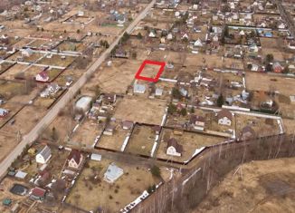 Участок на продажу, 8 сот., садовое товарищество Высокое