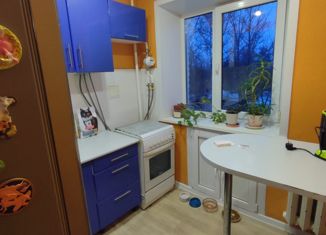 Продаю 1-комнатную квартиру, 35.1 м2, Боровичи, Парковая улица, 7А