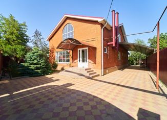 Продается дом, 191 м2, станица Старокорсунская, Садовая улица, 41