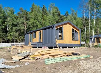 Продаю дом, 90 м2, коттеджный посёлок Искона Парк