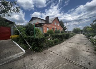 Продается дом, 300 м2, село Береговое-Первое, улица Ветеранов, 44