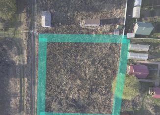 Продаю земельный участок, 12 сот., СНТ Приобье, 18-й квартал, 16