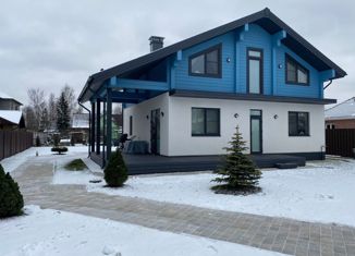 Продажа дома, 236.2 м2, посёлок Александровская, улица Ильича, 8